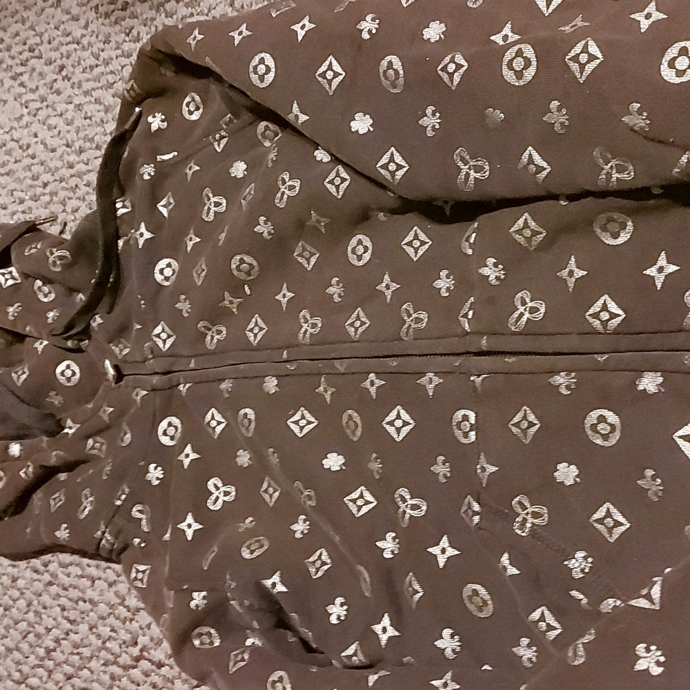 Tna hoodie